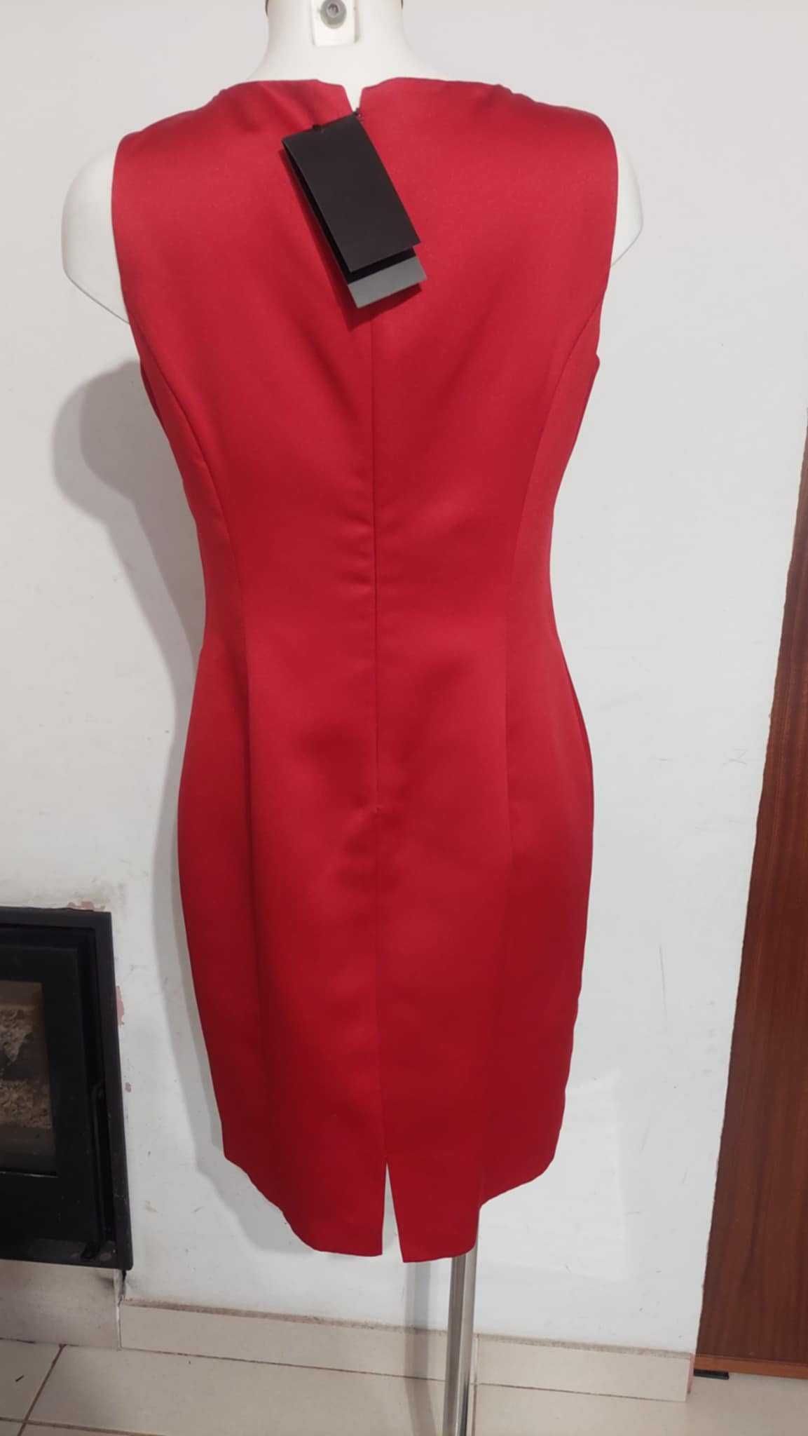 Vestido elegante NOVO