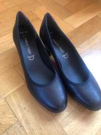 Buty damskie Marco Tozzi rozmiar 41