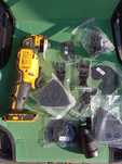 DeWalt dcs355 multitool