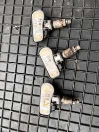 Czujniki ciśnienia w oponach Mercedes Schrader