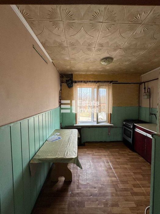Продам 1 кімн. квартиру на вул. Нова, 2, с. Ватутіне