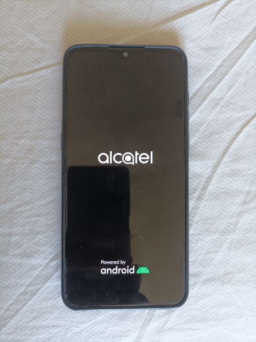 Telemóvel Alcatel V1 5007U