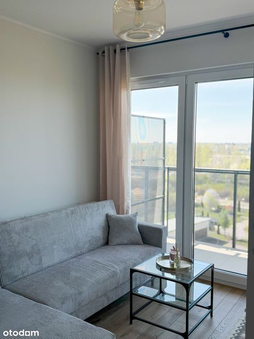 Sprzedam mieszkanie 37m2 A. Bielerzewskiej, RATAJE