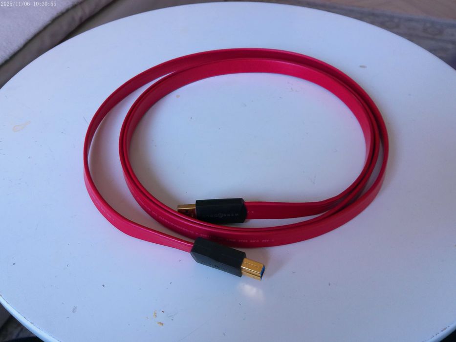 WIREWORLD Starlight USB 3.0  długość 2,0 m