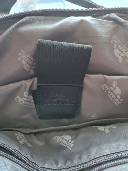 Сумка для ноутбука