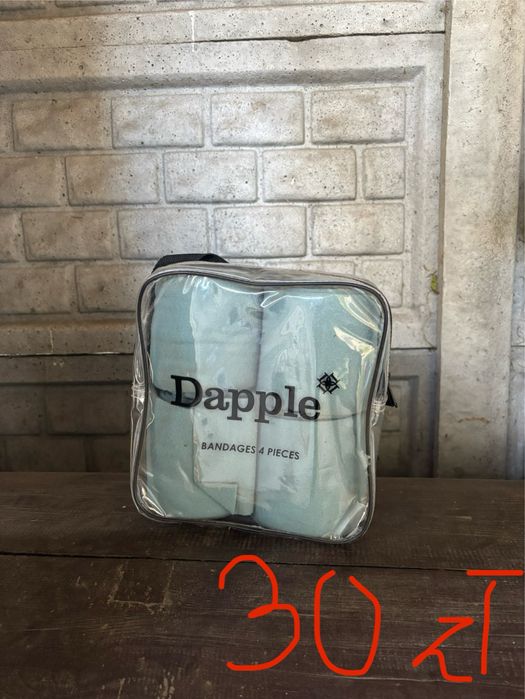 owijki / bandaże jezdzieckie