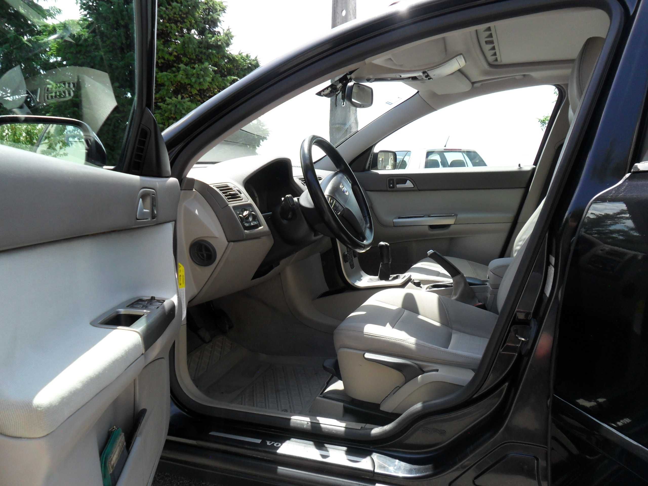 Volvo V50 2.0 D Momentum