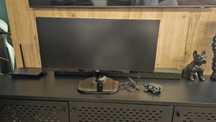 Monitor LG UltraWide 25UM58-P - 25 cali, 21:9, IPS