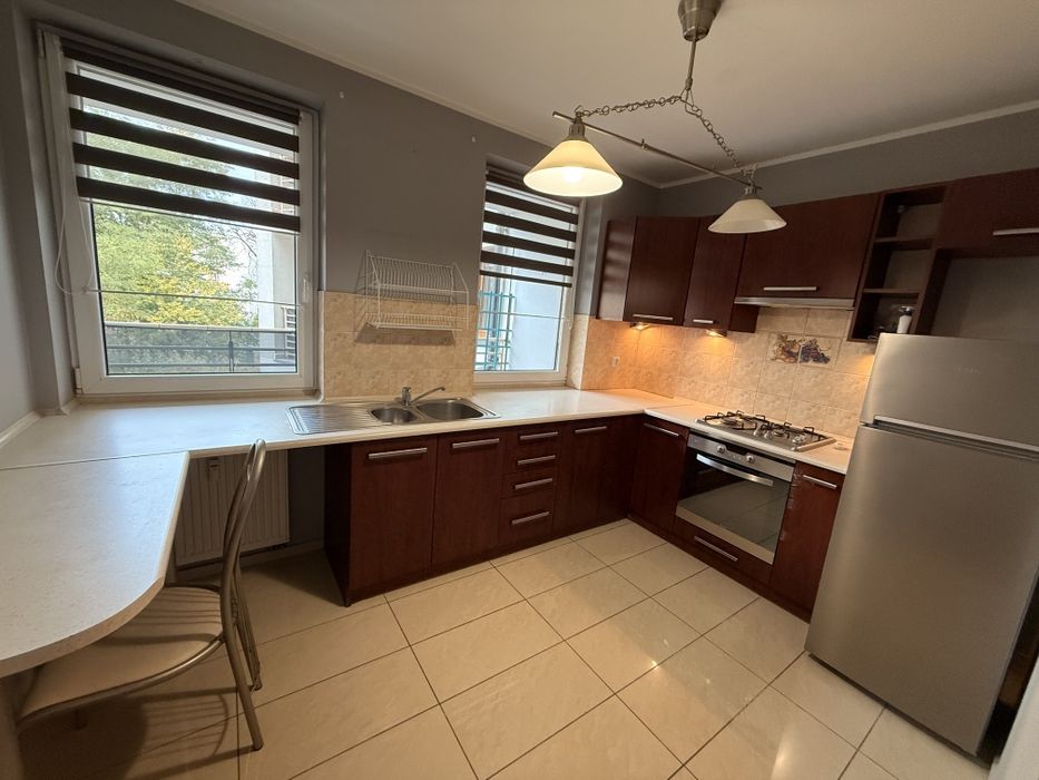 Mieszkanie do wynajecia kawalerka 39m2