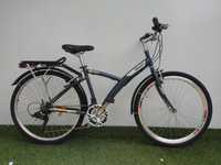 Rower Btwin Orginal 26 kolo 16.5 rama