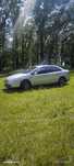 Citroen C5 на автомате