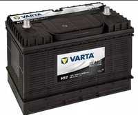 Akumulator VARTA H1712V 105Ah 800A L+ H 17