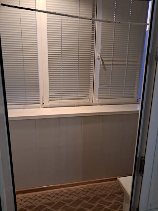 Пески, 7 медсанчасть, двушка