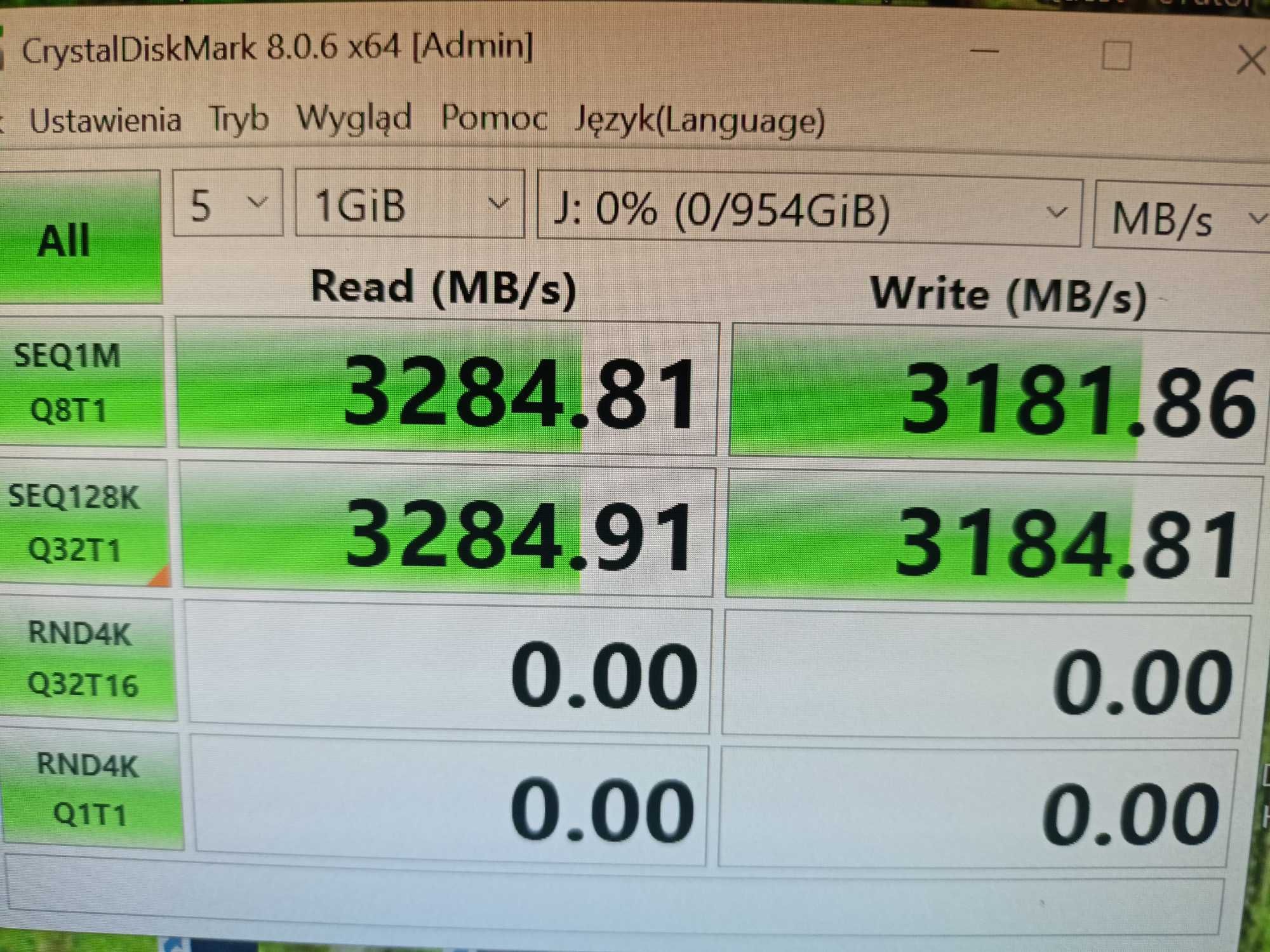 Dysk SSD Lexar NM620 1TB M.2