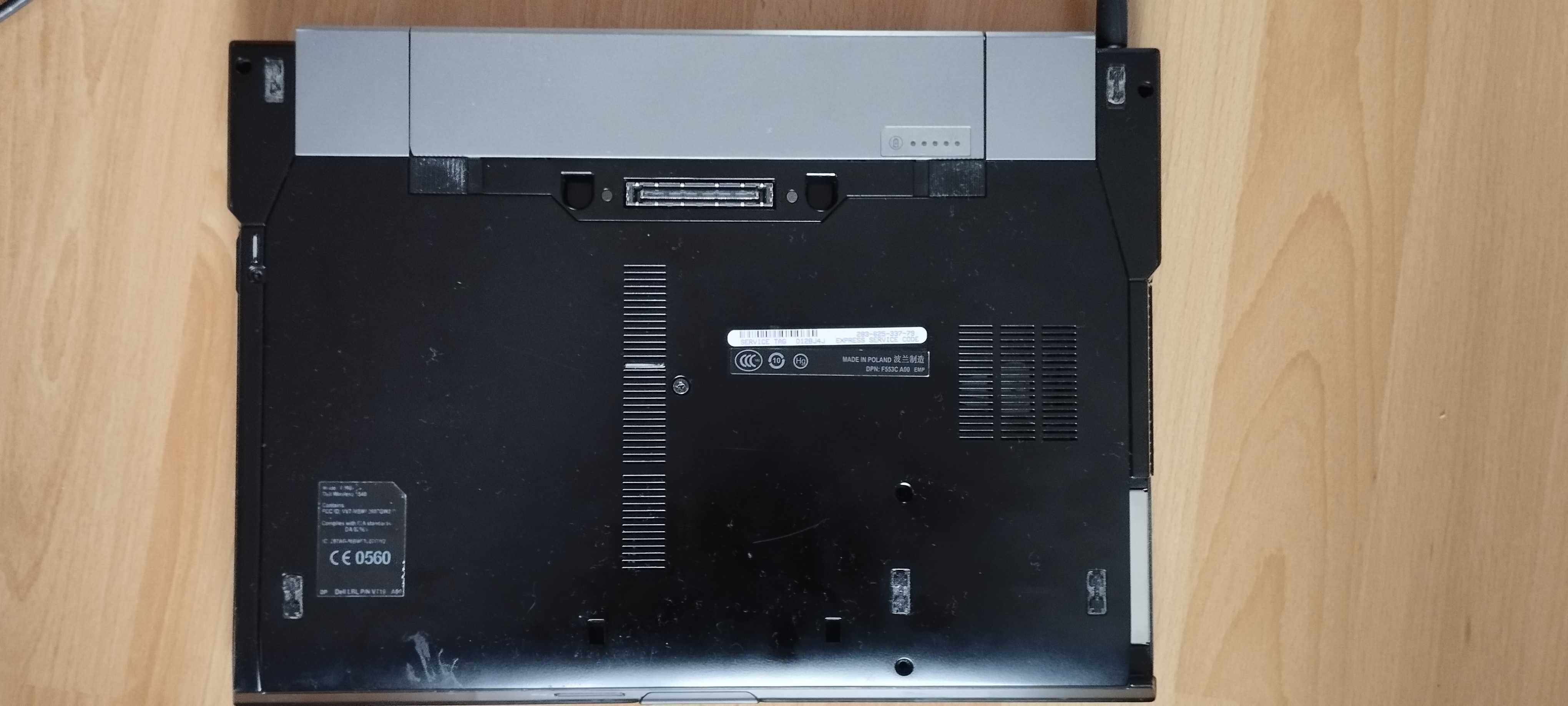 Dell Latitude E6400