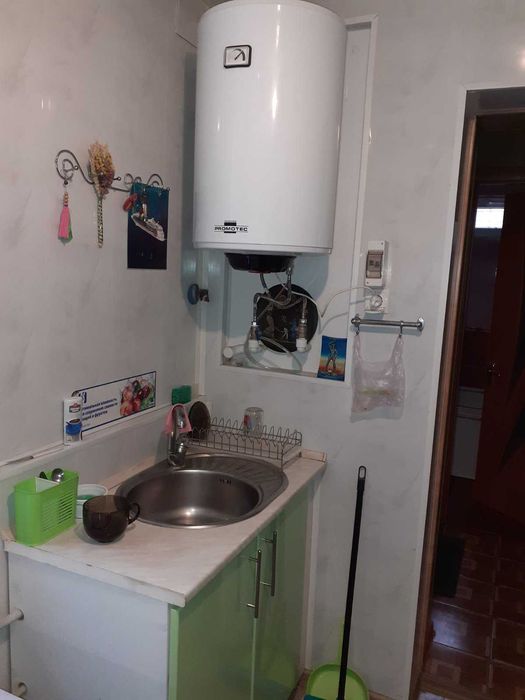 2 комнатная квартира на земле ул. Леси Украинки