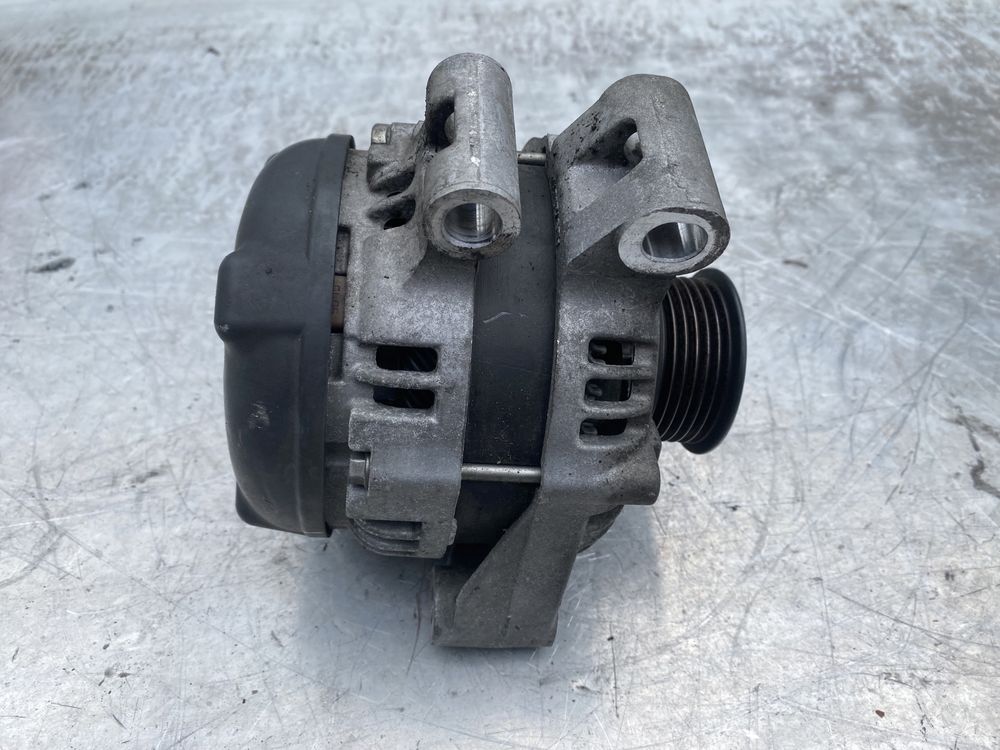 Range Rover Sport I L320 3.6 D Alternator