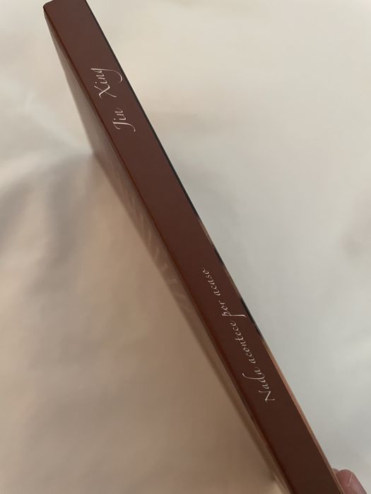 Nada acontece por acaso, Jin Xing (PORTES INCLUÍDOS)