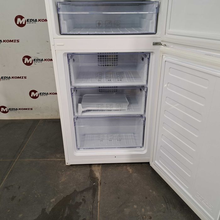 Lodówka Beko RCNA400O40W4Y [12m-cy gwar] B/203,5cm wys/355litrów/31dB