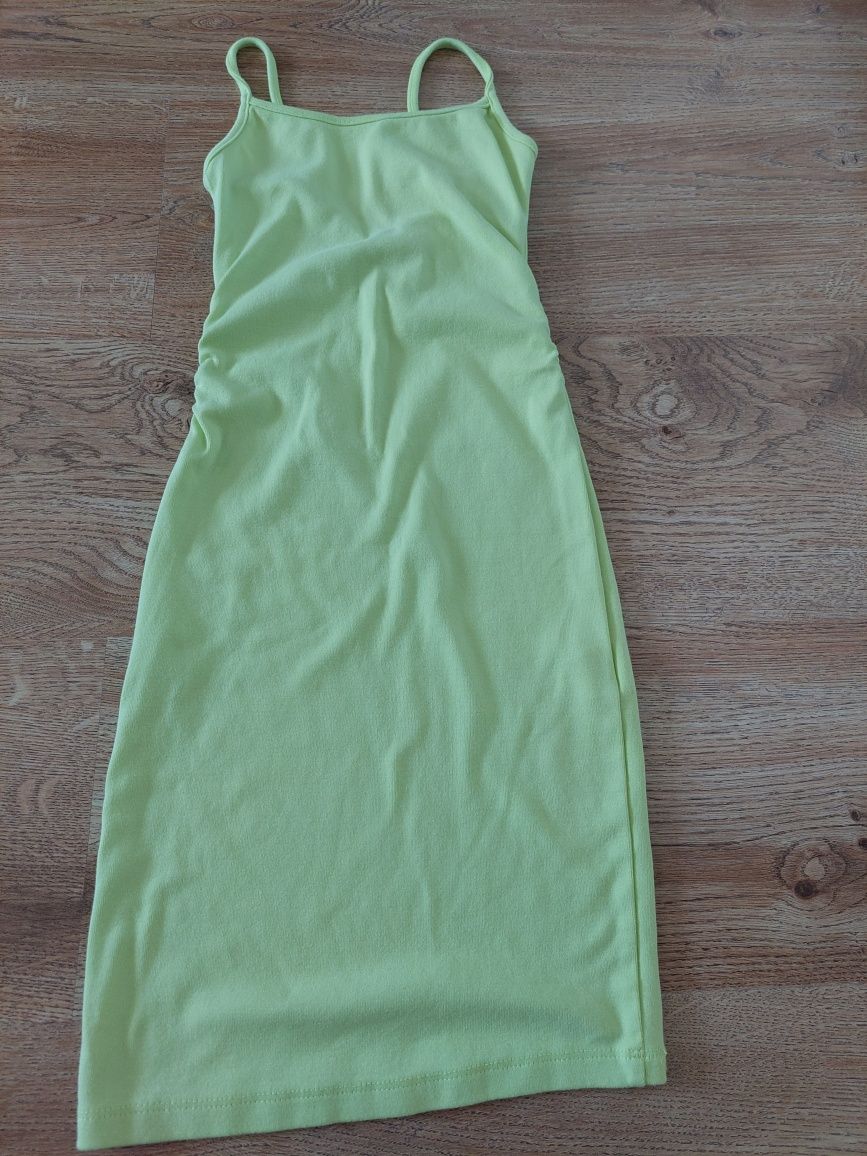 Sukienka xs bershka