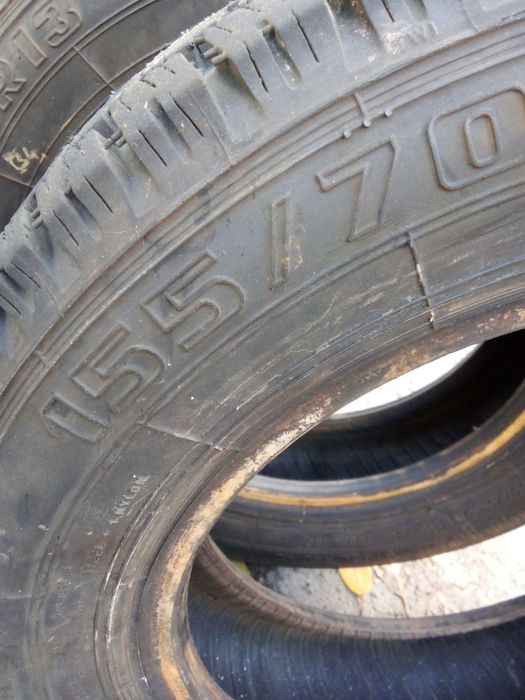 Колеса Славута, Таврія всесезонка