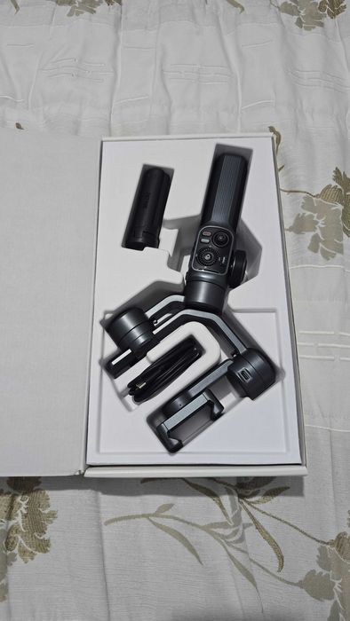 Zhiyun Smooth 5 Novo gymbal