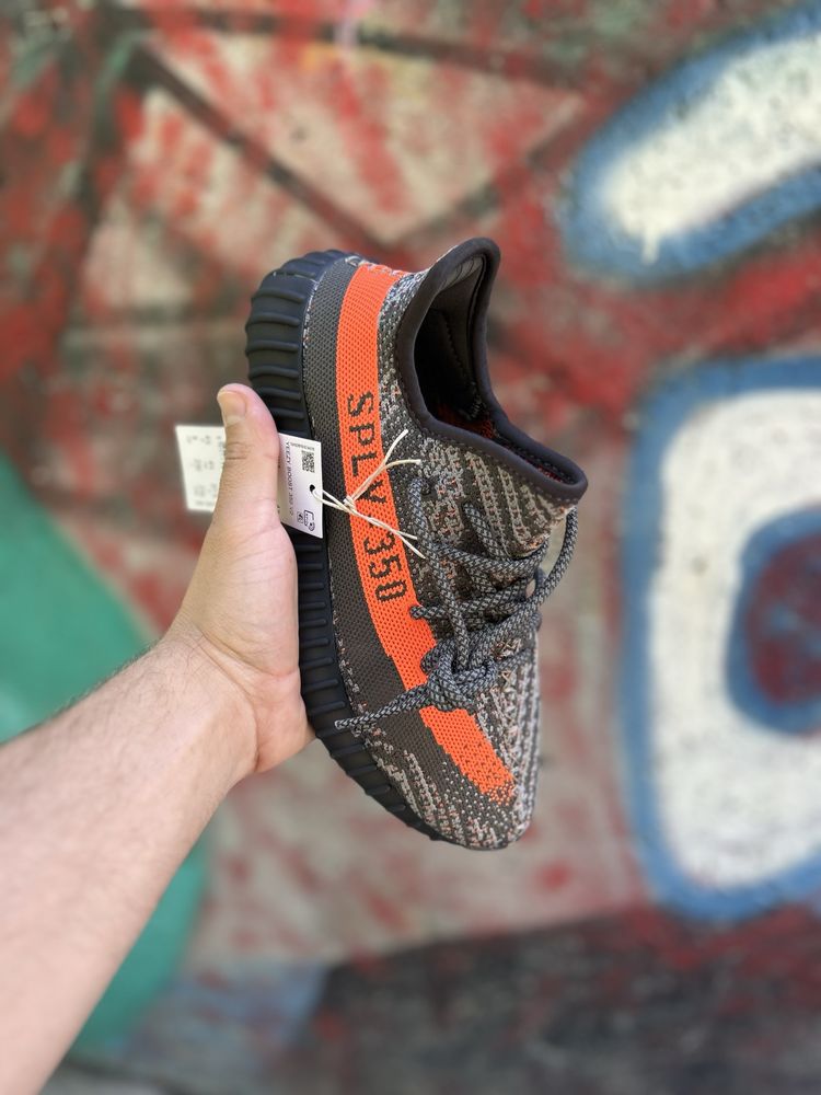 Adidas yeezy boost 350 v2 beluga space ash due