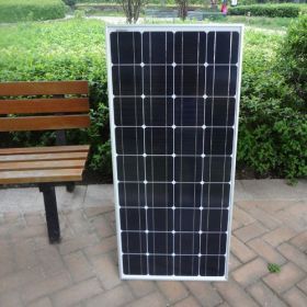 Panel słoneczny fotowoltaniczny 100w 12v mono najlepsze! najtańsze!
