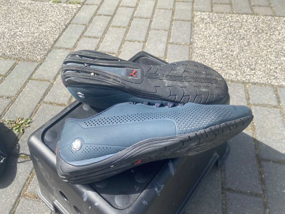 Buty PUMA BMW Motorsport rozmiar EU 46