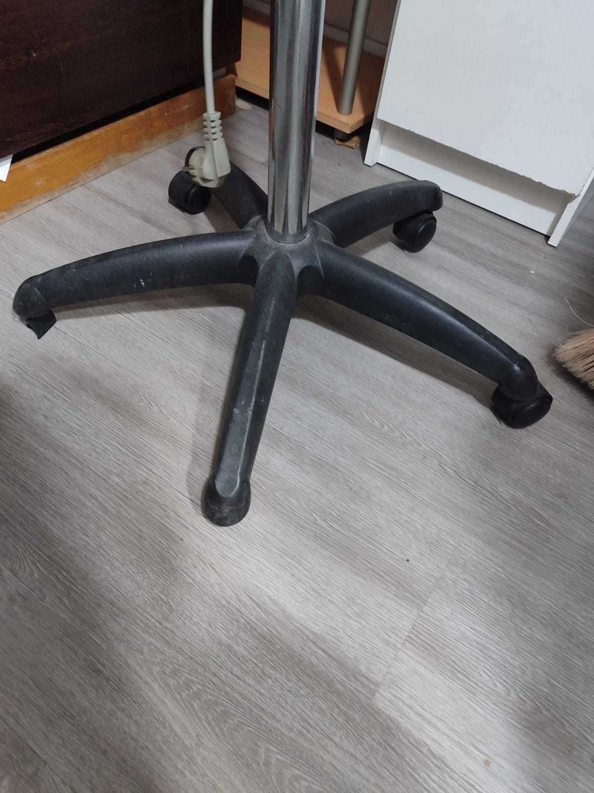 Secador de Cabelo de Coluna Profissional