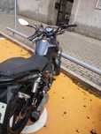 Keeway rks 125 ano 2021