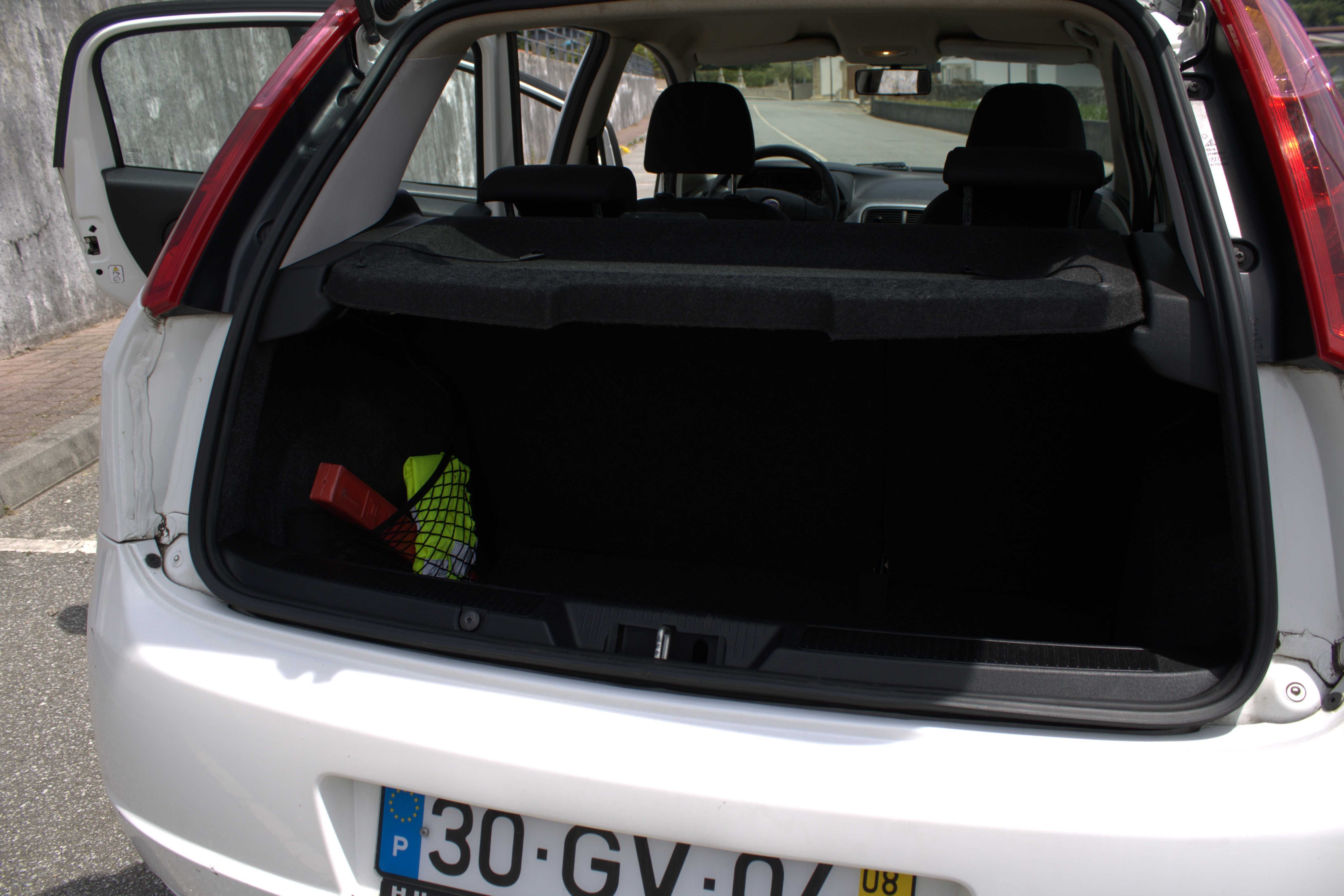 Fiat Punto Negociável