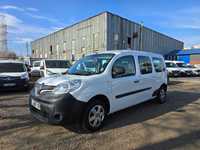 Renault Kangoo 2014 Maxi Long пассажир оригинал 5 мест