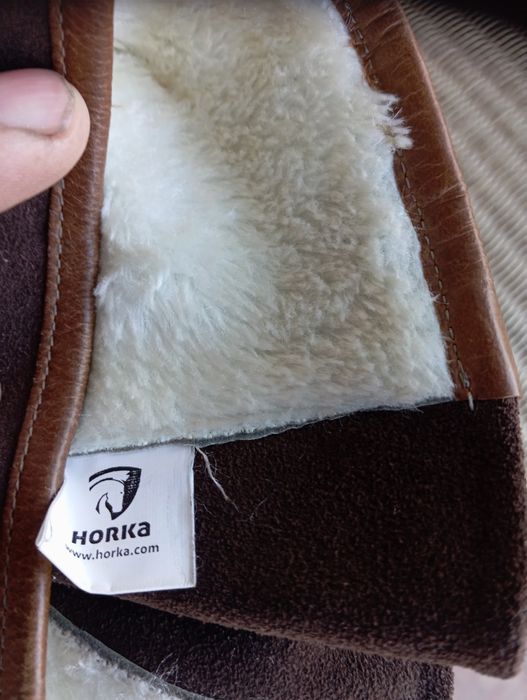 Buty Horka 42 skóra