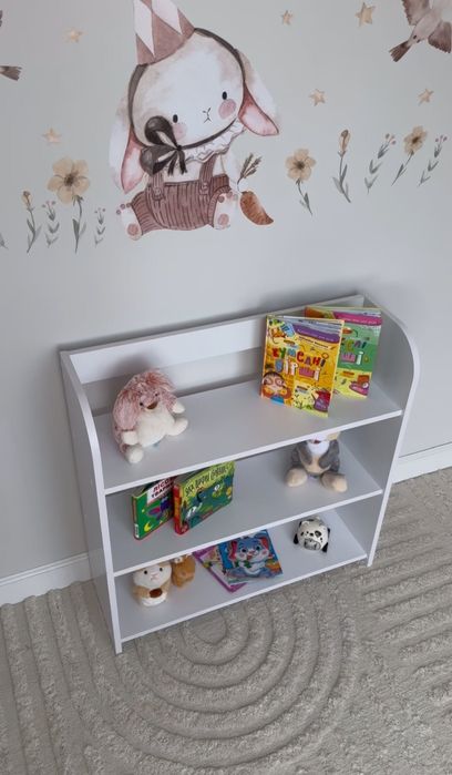 Новый шкаф полка стеллаж этажерка Дитяча етажерка полиця шафа стелаж