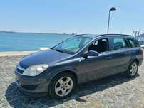 Opel Astra Caravan 1.3 CDTi Elegance