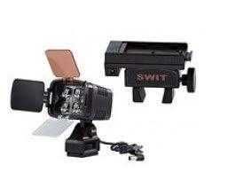 Светильник  SWIT 2010 комплект в- упаковке.