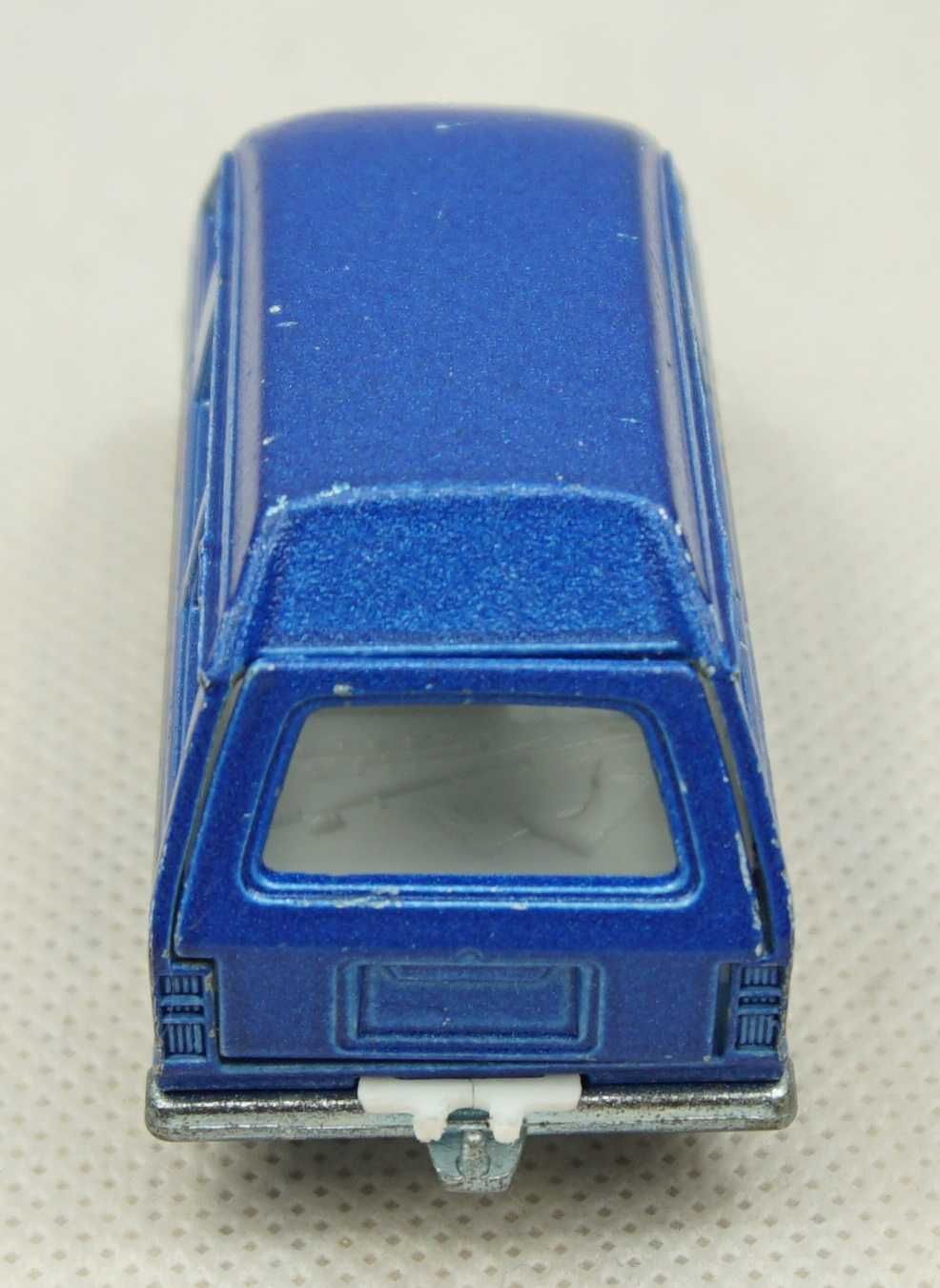 MAJORETTE  Toyota Lite Ace