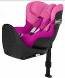 Cybex Sirona SX2 I-Size Fotelik Samochodowy 0-18kg