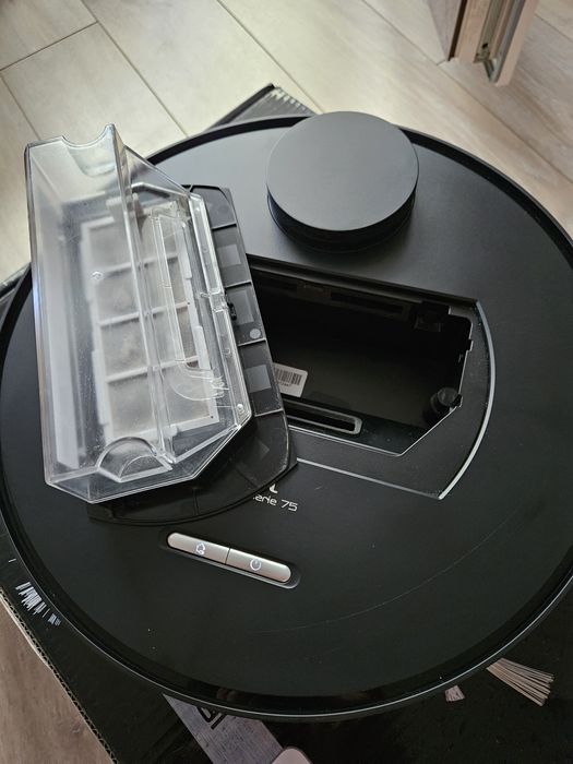 Robot sprzątający Tefal Xplorer serie 75