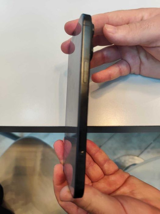 Vendo iPhone 16 pro max