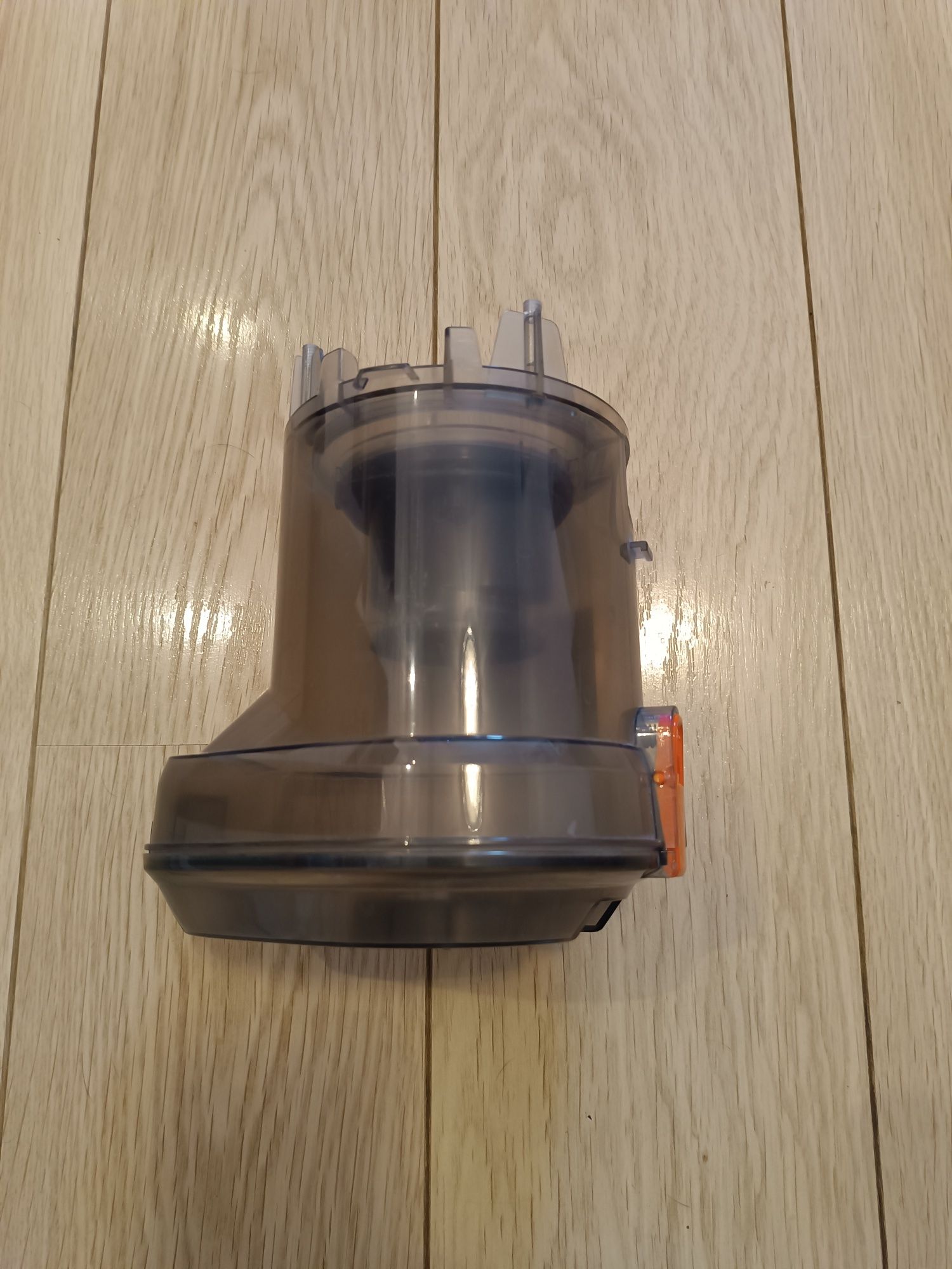 Odkurzacz Ilife H70 - zbiornik, pojemnik