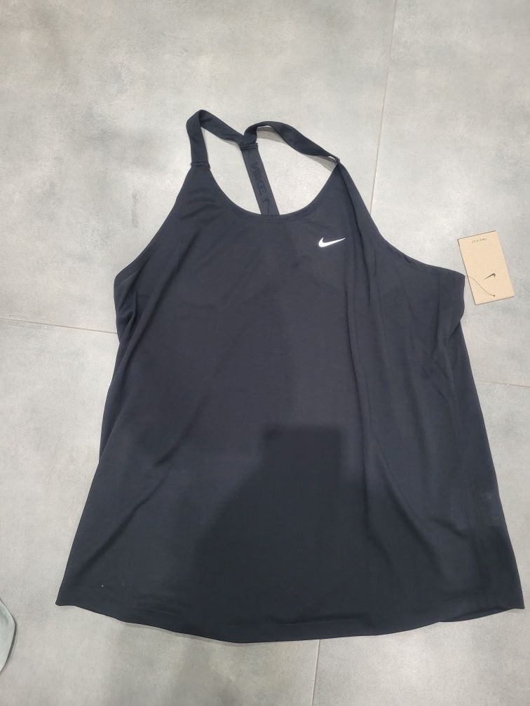 Koszulka damska Nike XL czarna