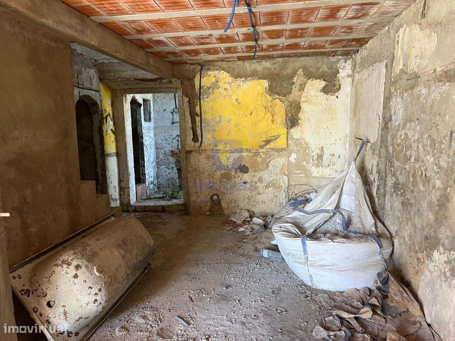 Moradia T4 no Montijo