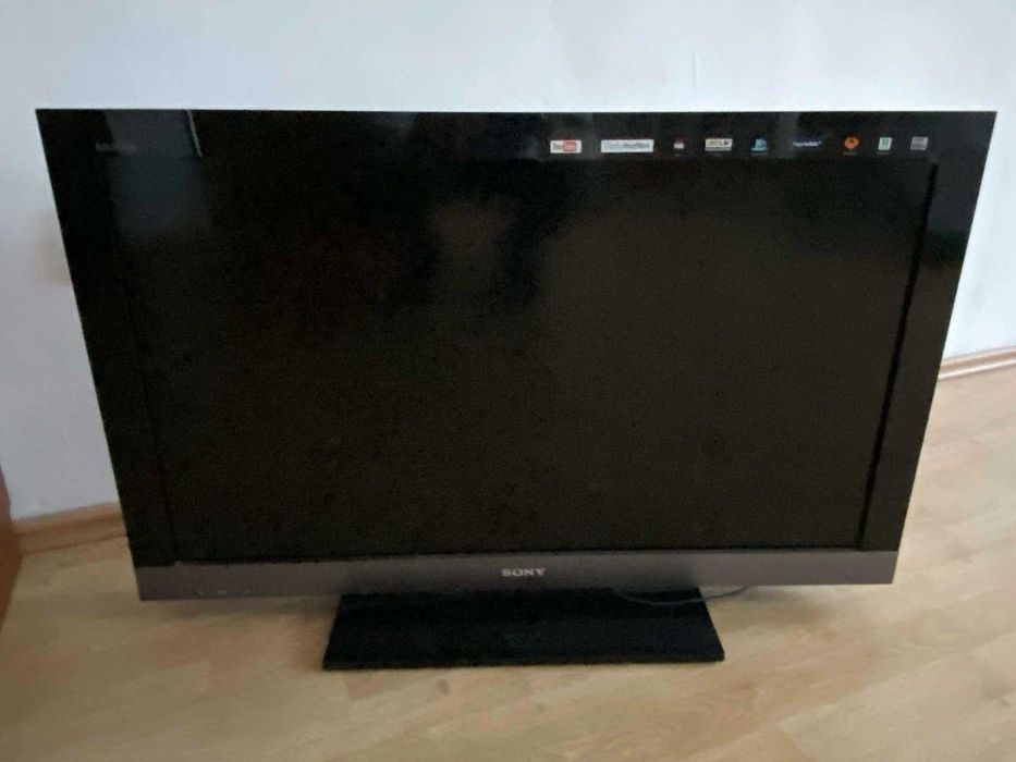 Telewizor Sony Bravia 37 cali KDL 37 EX 500
