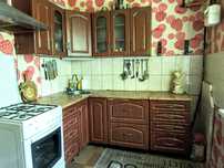 *Продам 1 комнатную квартиру на левом берегу. *elena