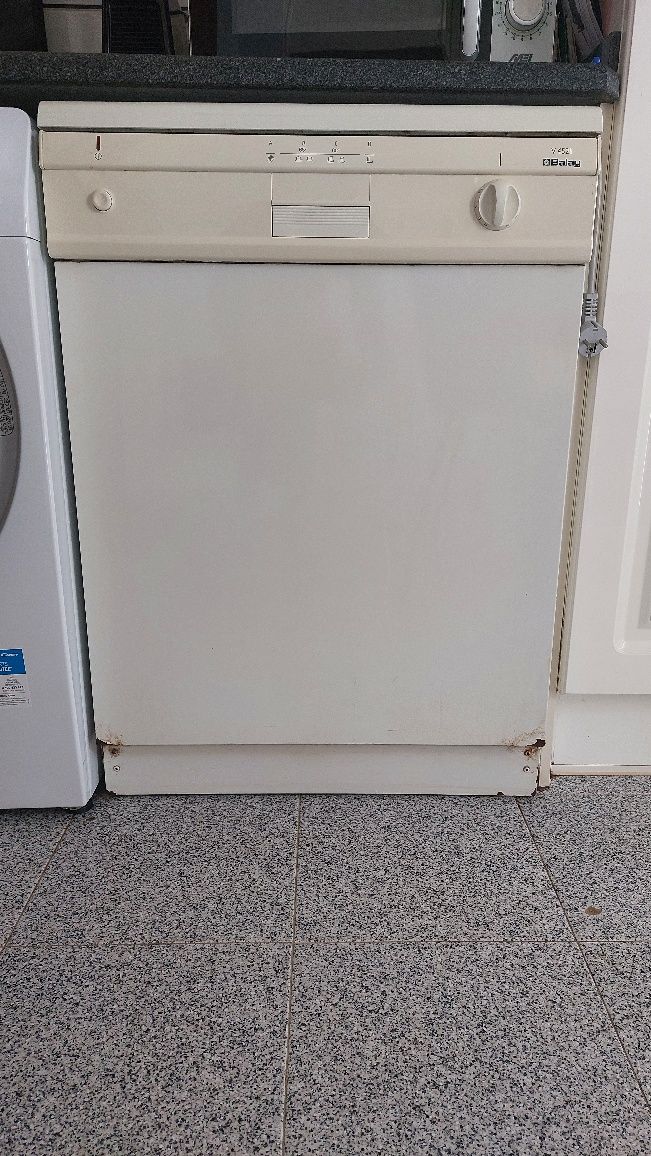Máquina lavar loiça Bailey Troco/Vendo