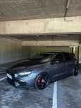 Hyundai I30 Hyundai i30 N Performance 2.0 T-GDI 275km