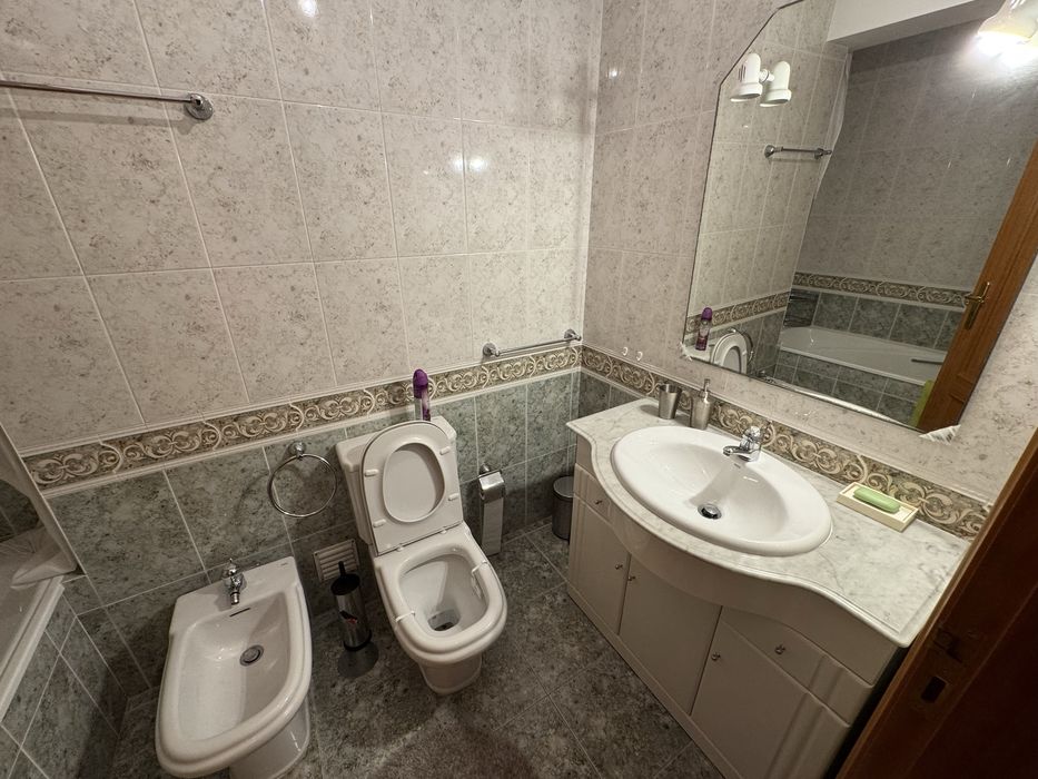 Apartamento Santa Maria Maior