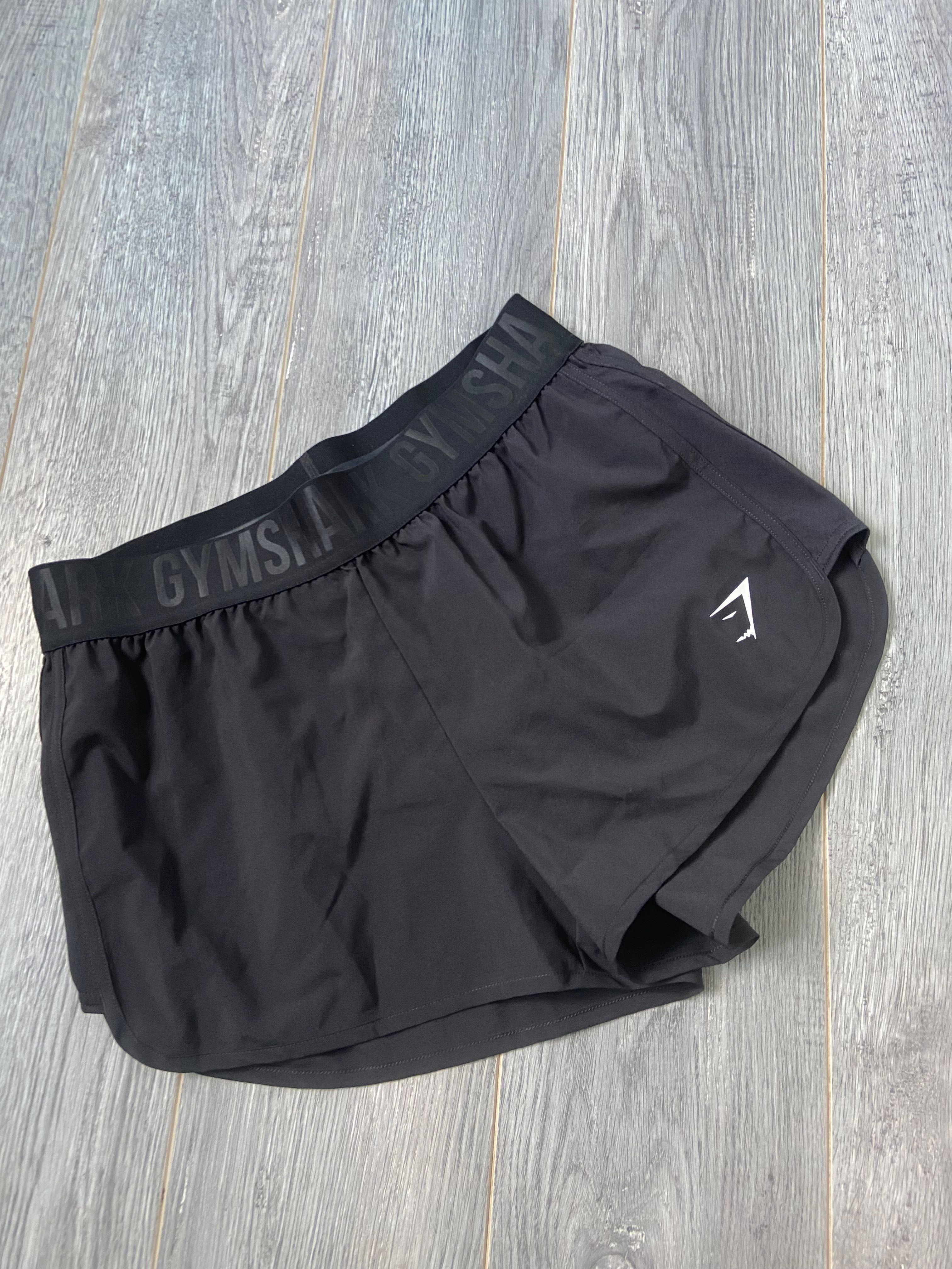Шорти Gymshark жіночі